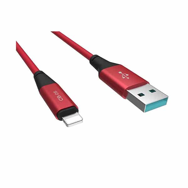Yison Celebrat CB-05i Lightning Cable 1M