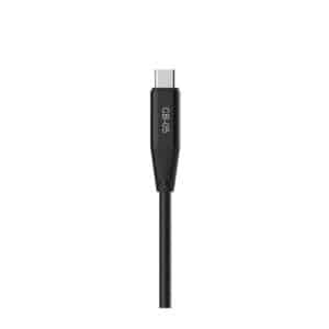 Yison Celebrat Micro USB Cable CB-05M - Black