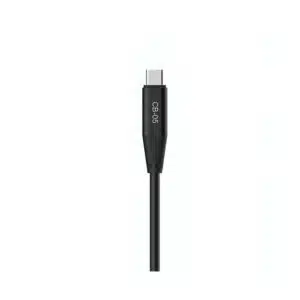 Yison Celebrat Type-C Cable CB-05T - Black