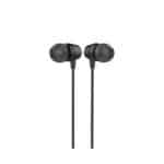 Yison G4 In Ear Wired Earphones Black 1