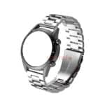 22mm Stainless Steel Strap for Watch