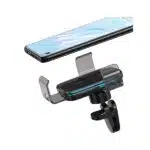 Baseus Explorer Wireless Charger Gravity Car Mount 15W (WXYL-K02) - Image 5