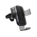 Baseus Explorer Wireless Charger Gravity Car Mount 15W (WXYL-K02) - Image 3