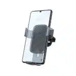 Baseus Explorer Wireless Charger Gravity Car Mount 15W (WXYL-K02) - Image 4