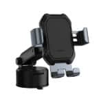 Baseus Tank Gravity Car Mount Holder (4)