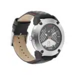 Fastrack 3170KL01 Loopholes White Dial Analog Watch - Image 2
