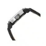 Fastrack 3170KL01 Loopholes White Dial Analog Watch - Image 4