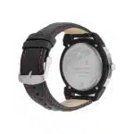 Fastrack 3170KL01 Loopholes White Dial Analog Watch - Image 3