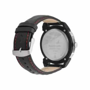 Fastrack 3170KL01 Loopholes White Dial Analog Watch 3