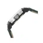 Fastrack 3170KL02 Loopholes Green Dial Analog Watch - Image 4