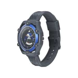Fastrack 3207KP01 Space View Analog Watch (1)