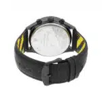 Fastrack 3224NL01 Fastfit Black Dial Analog Watch - Image 3