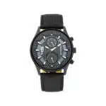 Fastrack 3224NL01 Fastfit Black Dial Analog Watch (4)
