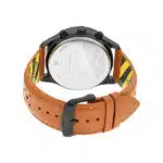 Fastrack 3224NL02 Fastfit Dark Blue Dial Analog Watch (3)