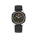 Fastrack 3225KL01 Fastfit Black Dial Anlog Watch (4)