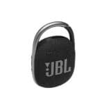 JBL CLIP 4 Portable Bluetooth Speaker Black 12