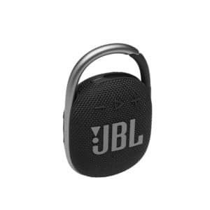 JBL CLIP 4 Portable Bluetooth Speaker Black 12