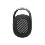 JBL CLIP 4 Portable Bluetooth Speaker Black 3