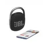 JBL CLIP 4 Portable Bluetooth Speaker - Image 4