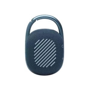 JBL CLIP 4 Portable Bluetooth Speaker Blue 3