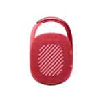 JBL CLIP 4 Portable Bluetooth Speaker Red 3