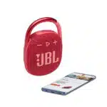 JBL CLIP 4 Portable Bluetooth Speaker - Image 10