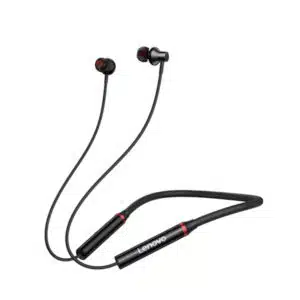 Lenovo HE05x Neckband Bluetooth Headset