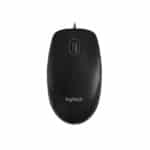 Logitech B100 Optical USB Mouse (1)