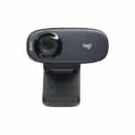 Logitech C310 HD Webcam (1)