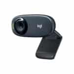 Logitech C310 HD Webcam (2)