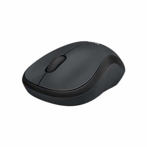 Logitech M221 Silent Wireless Mouse 2