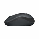 Logitech M221 Silent Wireless Mouse 3