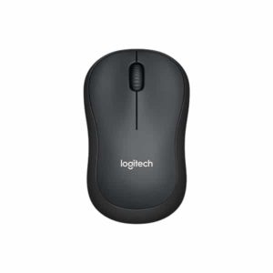 Logitech M221 Silent Wireless Mouse (4)