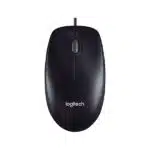 Logitech M90 Optical USB Mouse (1)