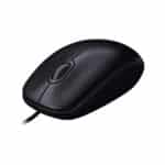 Logitech M90 Optical USB Mouse 2