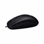 Logitech M90 Optical USB Mouse 3