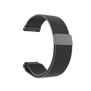 Magnetic Steel Strap for 22mm