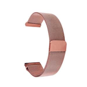 Magnetic Steel Strap for 22mm
