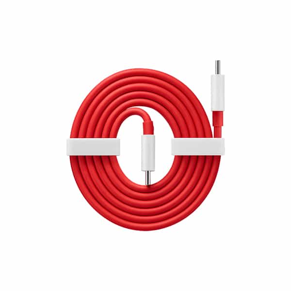 OnePlus Warp Charge Type-C to Type-C Cable 100 cm (2)