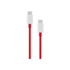 OnePlus Warp Charge Type-C to Type-C Cable 100 cm (3)