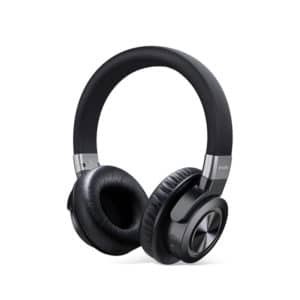 Remax RB-650HB Bluetooth 5.0 Headphone - Black