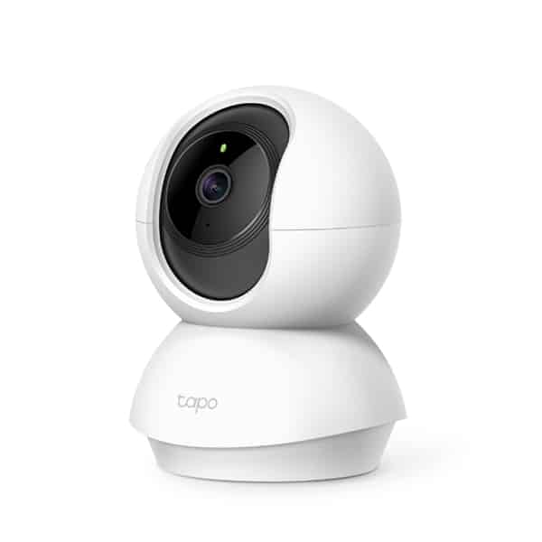 TP Link Tapo C200 2MP Home Security Wi Fi IP Camera 1