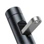Baseus Energy Column Car Wireless MP3 Charger FM Transmitter (CCNLZ-C0G) - Image 3