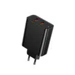 Baseus PPS Three Output Quick Charger C+2U 60W EU - Image 2