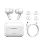 Baseus SIMU S1 ANC True Wireless Earphone - Image 3
