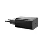 Baseus Speed Mini PD Single Type-C Quick Charger 18W EU (CCFS-X01) - Image 3