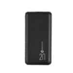 Baykron Type C 20000 mAh Ultra Fast Lithium Polymer Power Bank 20 004974 1