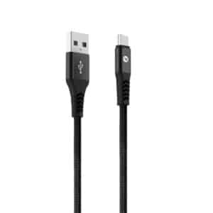 Baykron USB to Type C 2A Cable 3M 20 004877 2