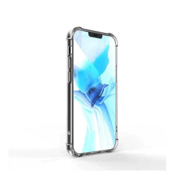 Baykron iPhone 12 Pro Max Clear Tough Case With Magsafe Support (20-005030)  price in Bangladesh 