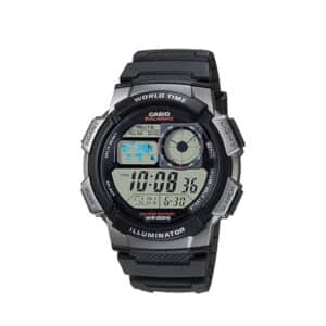 Casio AE-1000W-1B Sports Watch